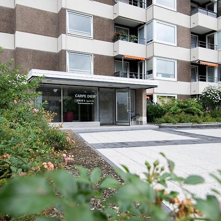 Kleine Auszeit Niendorf Apartment Niendorf  Luaran gambar