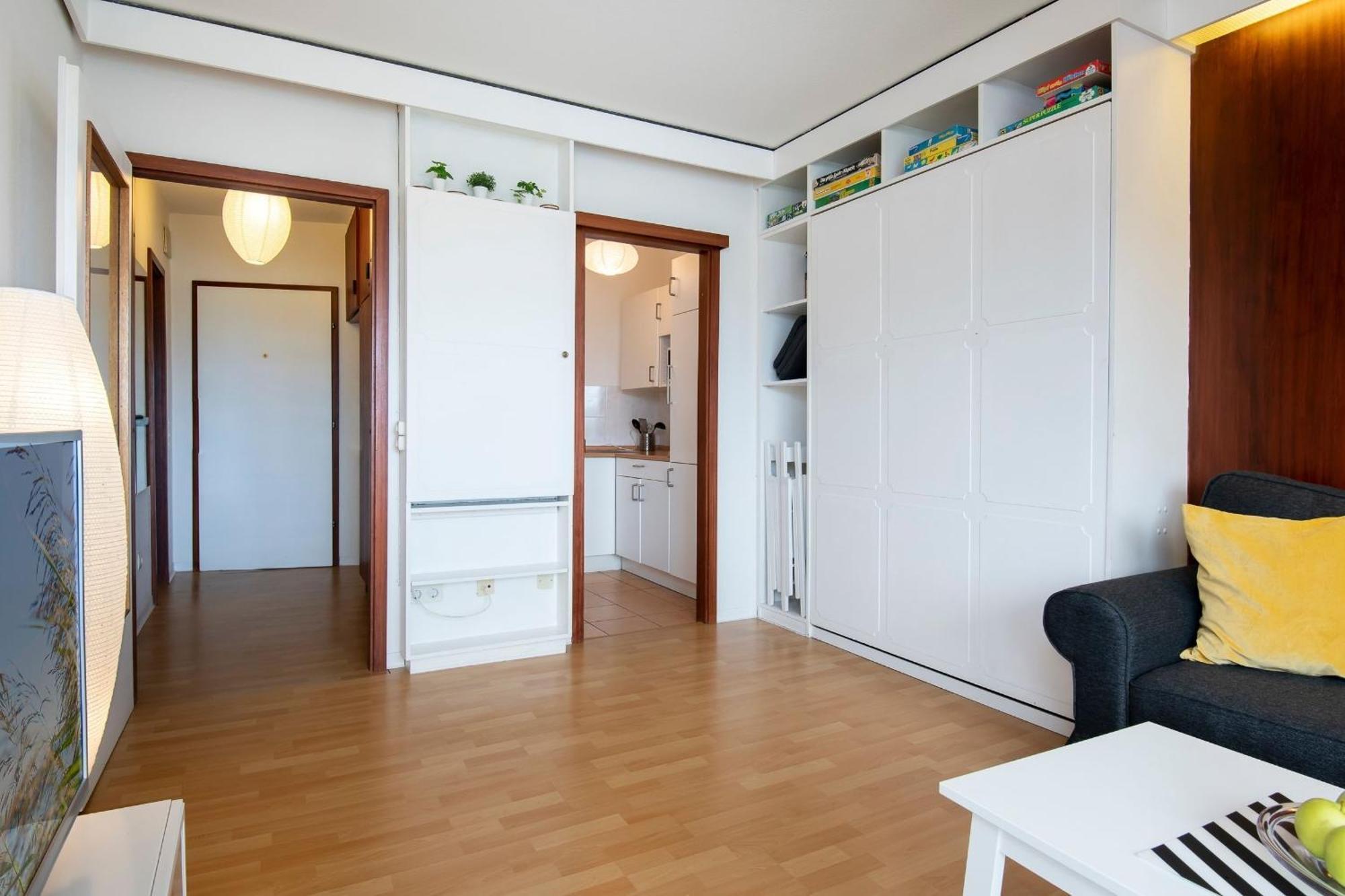 Kleine Auszeit Niendorf Apartment Niendorf  Luaran gambar