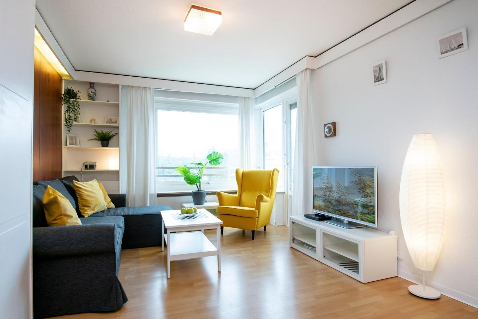 Kleine Auszeit Niendorf Apartment Niendorf  Luaran gambar